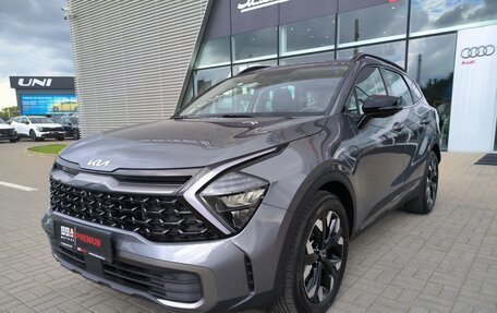 KIA Sportage IV рестайлинг, 2025 год, 4 385 000 рублей, 18 фотография