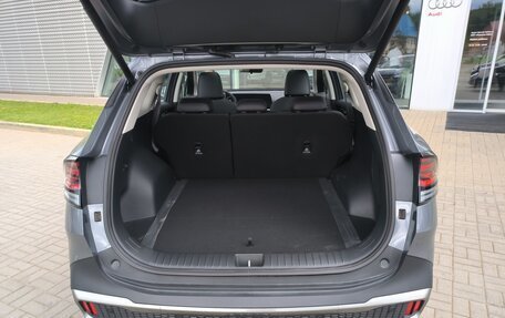 KIA Sportage IV рестайлинг, 2025 год, 4 385 000 рублей, 13 фотография
