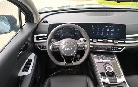 KIA Sportage IV рестайлинг, 2025 год, 4 385 000 рублей, 20 фотография