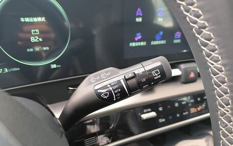 KIA Sportage IV рестайлинг, 2025 год, 4 385 000 рублей, 26 фотография