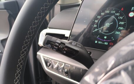 KIA Sportage IV рестайлинг, 2025 год, 4 385 000 рублей, 27 фотография