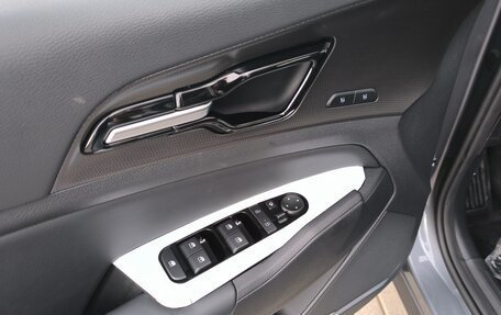 KIA Sportage IV рестайлинг, 2025 год, 4 385 000 рублей, 35 фотография