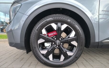 KIA Sportage IV рестайлинг, 2025 год, 4 385 000 рублей, 9 фотография