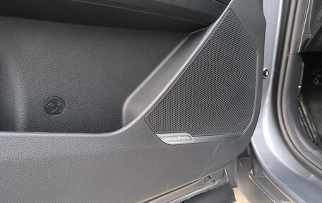 KIA Sportage IV рестайлинг, 2025 год, 4 385 000 рублей, 36 фотография