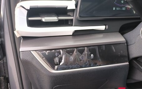 KIA Sportage IV рестайлинг, 2025 год, 4 385 000 рублей, 28 фотография