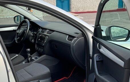 Skoda Octavia, 2014 год, 1 189 000 рублей, 5 фотография