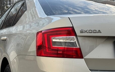 Skoda Octavia, 2014 год, 1 189 000 рублей, 2 фотография