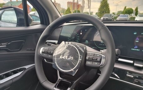 KIA Sportage IV рестайлинг, 2025 год, 4 385 000 рублей, 22 фотография