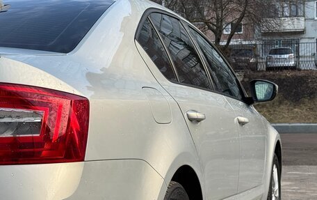 Skoda Octavia, 2014 год, 1 189 000 рублей, 15 фотография