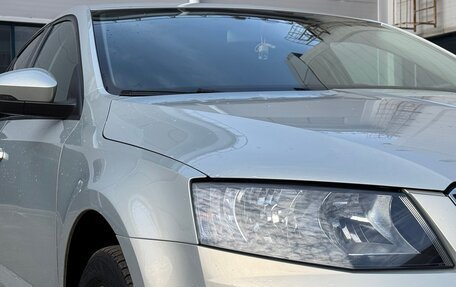 Skoda Octavia, 2014 год, 1 189 000 рублей, 16 фотография