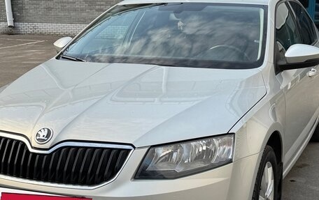 Skoda Octavia, 2014 год, 1 189 000 рублей, 18 фотография