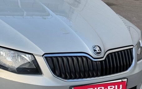 Skoda Octavia, 2014 год, 1 189 000 рублей, 19 фотография