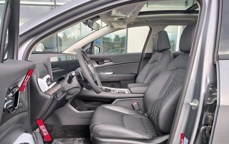 KIA Sportage IV рестайлинг, 2025 год, 4 385 000 рублей, 40 фотография