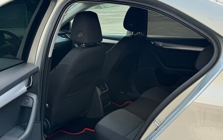 Skoda Octavia, 2014 год, 1 189 000 рублей, 23 фотография