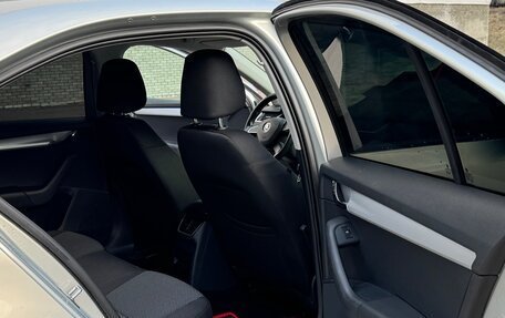 Skoda Octavia, 2014 год, 1 189 000 рублей, 24 фотография