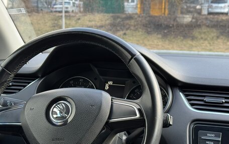 Skoda Octavia, 2014 год, 1 189 000 рублей, 29 фотография