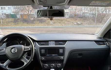 Skoda Octavia, 2014 год, 1 189 000 рублей, 31 фотография