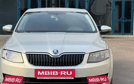 Skoda Octavia, 2014 год, 1 189 000 рублей, 21 фотография