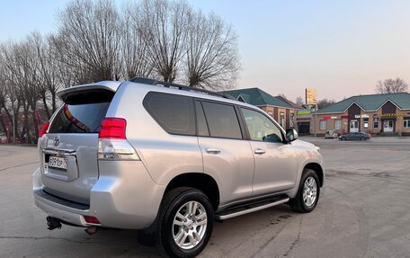 Toyota Land Cruiser Prado 150 рестайлинг 2, 2013 год, 2 700 000 рублей, 7 фотография
