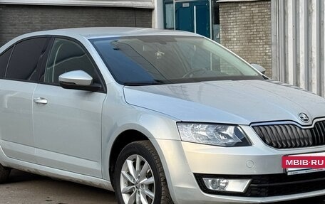 Skoda Octavia, 2014 год, 1 189 000 рублей, 25 фотография