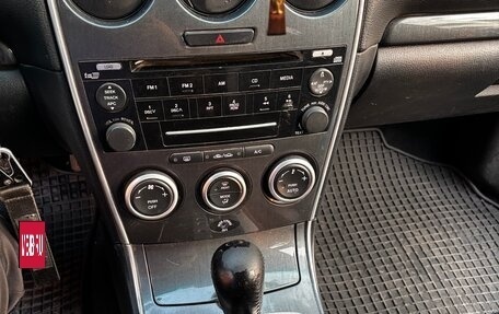 Mazda 6, 2006 год, 455 000 рублей, 5 фотография