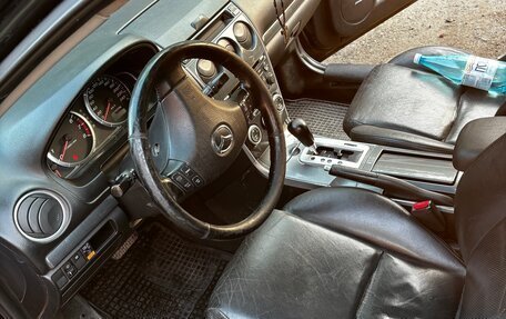 Mazda 6, 2006 год, 455 000 рублей, 6 фотография