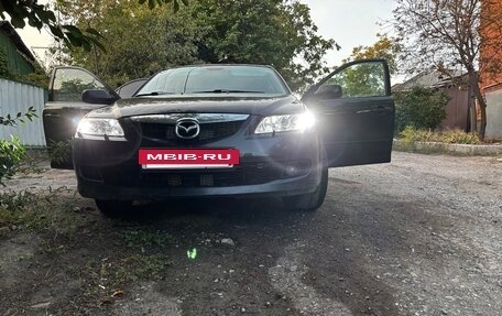 Mazda 6, 2006 год, 455 000 рублей, 2 фотография