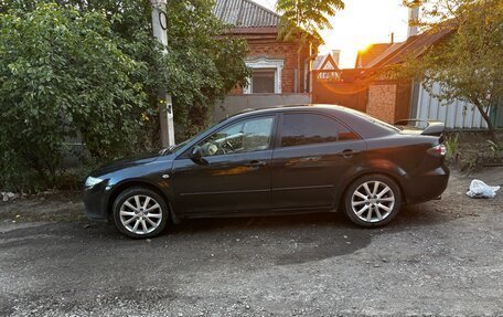 Mazda 6, 2006 год, 455 000 рублей, 8 фотография