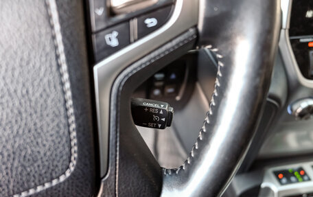 Toyota Land Cruiser 200, 2018 год, 7 450 000 рублей, 16 фотография