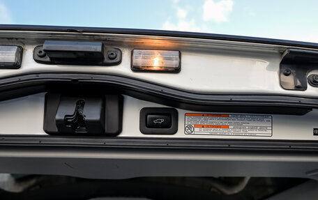 Toyota Land Cruiser 200, 2018 год, 7 450 000 рублей, 20 фотография