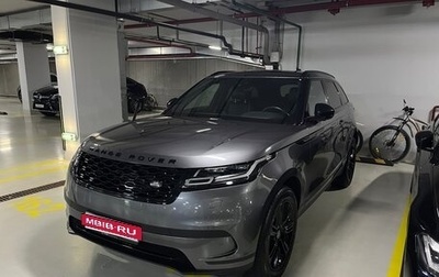 Land Rover Range Rover Velar I, 2018 год, 4 500 000 рублей, 1 фотография