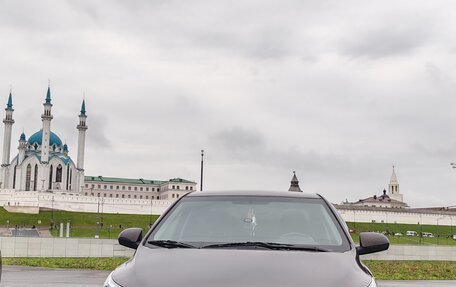 KIA Rio III рестайлинг, 2015 год, 949 999 рублей, 1 фотография