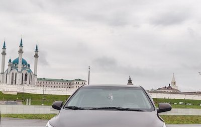 KIA Rio III рестайлинг, 2015 год, 949 999 рублей, 1 фотография
