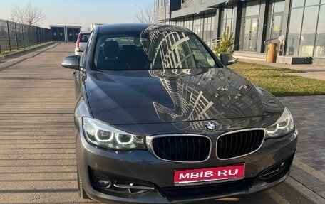 BMW 3 серия, 2019 год, 2 800 000 рублей, 1 фотография