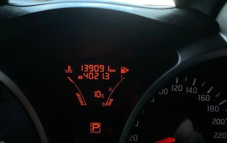 Nissan Juke II, 2014 год, 1 000 000 рублей, 11 фотография