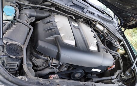 Volkswagen Touareg III, 2009 год, 1 399 000 рублей, 2 фотография