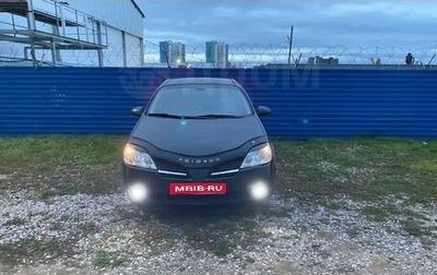 Nissan Primera III, 2006 год, 560 000 рублей, 1 фотография