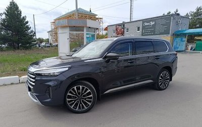 CheryExeed VX, 2022 год, 3 710 000 рублей, 1 фотография