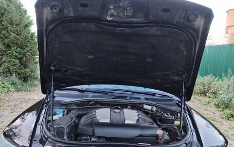 Volkswagen Touareg III, 2009 год, 1 399 000 рублей, 4 фотография