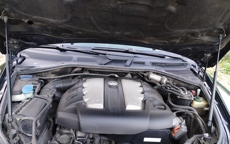 Volkswagen Touareg III, 2009 год, 1 399 000 рублей, 3 фотография