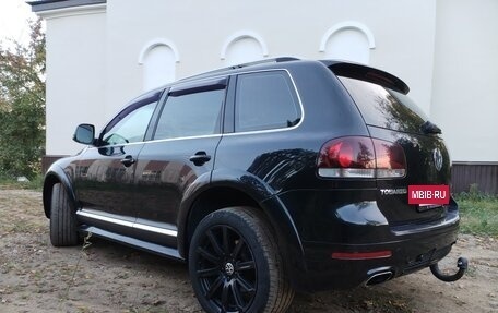 Volkswagen Touareg III, 2009 год, 1 399 000 рублей, 9 фотография