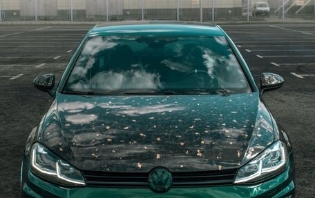 Volkswagen Golf VII, 2018 год, 2 500 000 рублей, 1 фотография