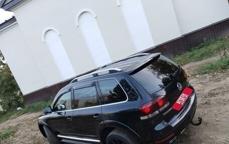 Volkswagen Touareg III, 2009 год, 1 399 000 рублей, 7 фотография
