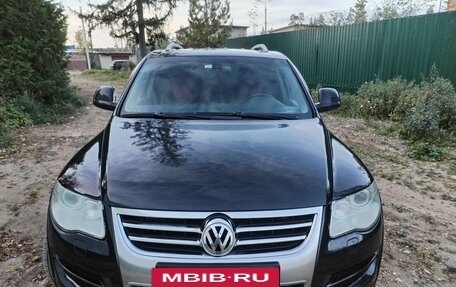 Volkswagen Touareg III, 2009 год, 1 399 000 рублей, 6 фотография