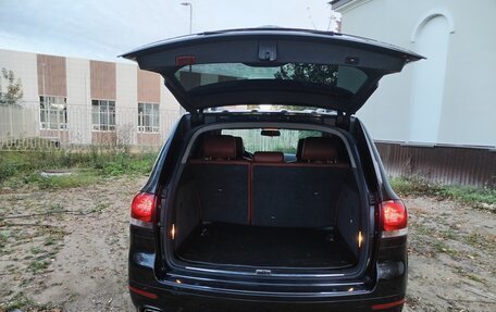Volkswagen Touareg III, 2009 год, 1 399 000 рублей, 23 фотография