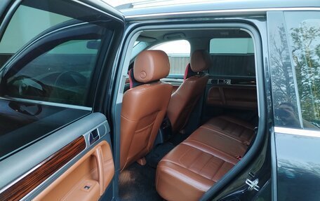 Volkswagen Touareg III, 2009 год, 1 399 000 рублей, 26 фотография
