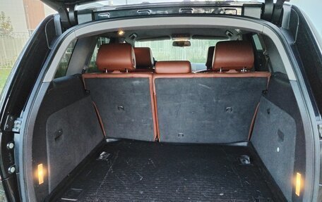 Volkswagen Touareg III, 2009 год, 1 399 000 рублей, 24 фотография