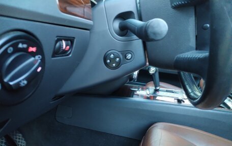 Volkswagen Touareg III, 2009 год, 1 399 000 рублей, 30 фотография