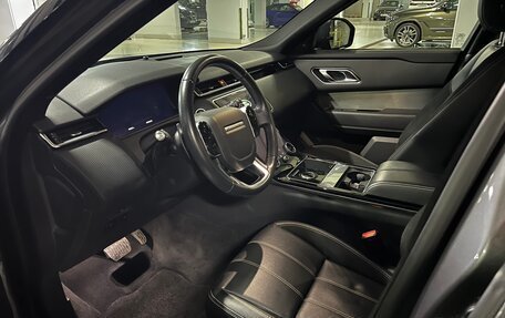 Land Rover Range Rover Velar I, 2018 год, 4 500 000 рублей, 7 фотография