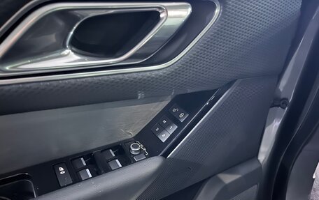 Land Rover Range Rover Velar I, 2018 год, 4 500 000 рублей, 8 фотография